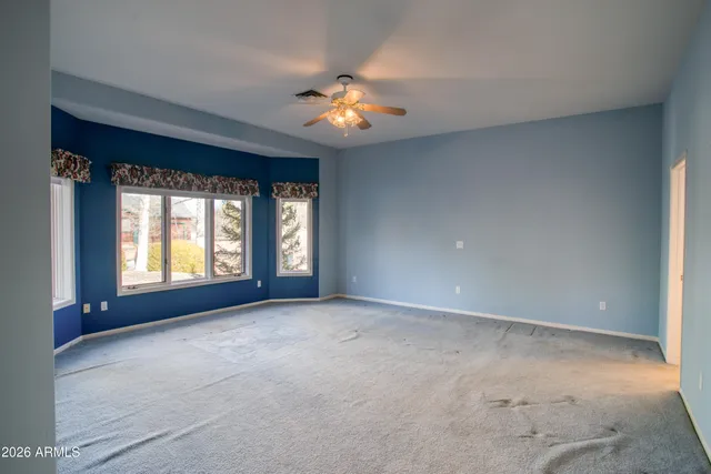 $1,050,000 | 2457 Dragonfly Lane, Pinetop-Lakeside, AZ 85929