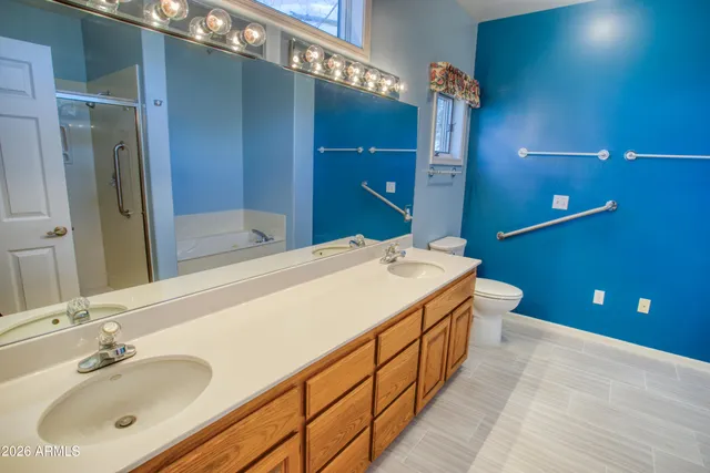 $1,050,000 | 2457 Dragonfly Lane, Pinetop-Lakeside, AZ 85929