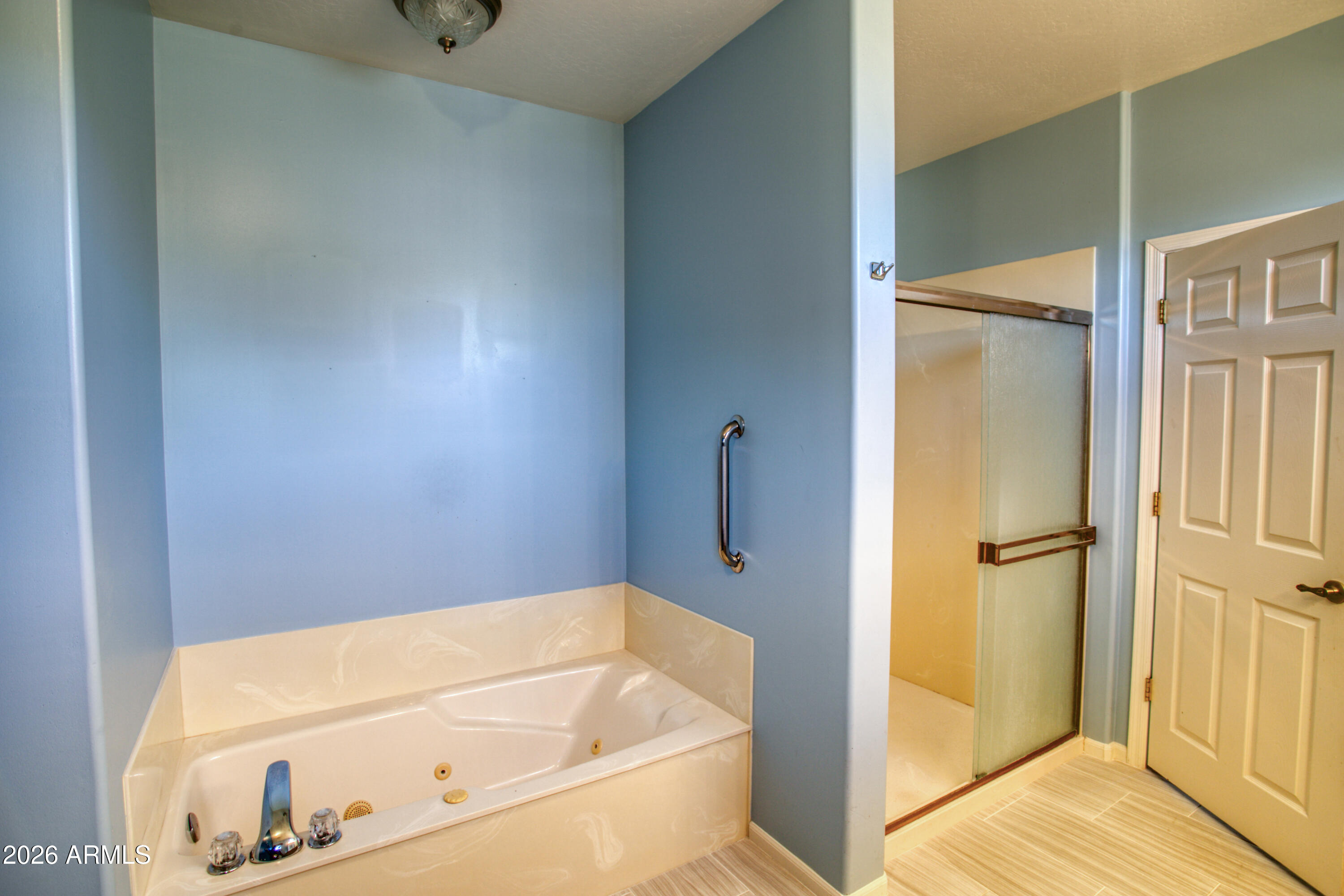 2457 Dragonfly Lane Pinetop-Lakeside, AZ 85929 - Photo 23 of 35 Primary Bath