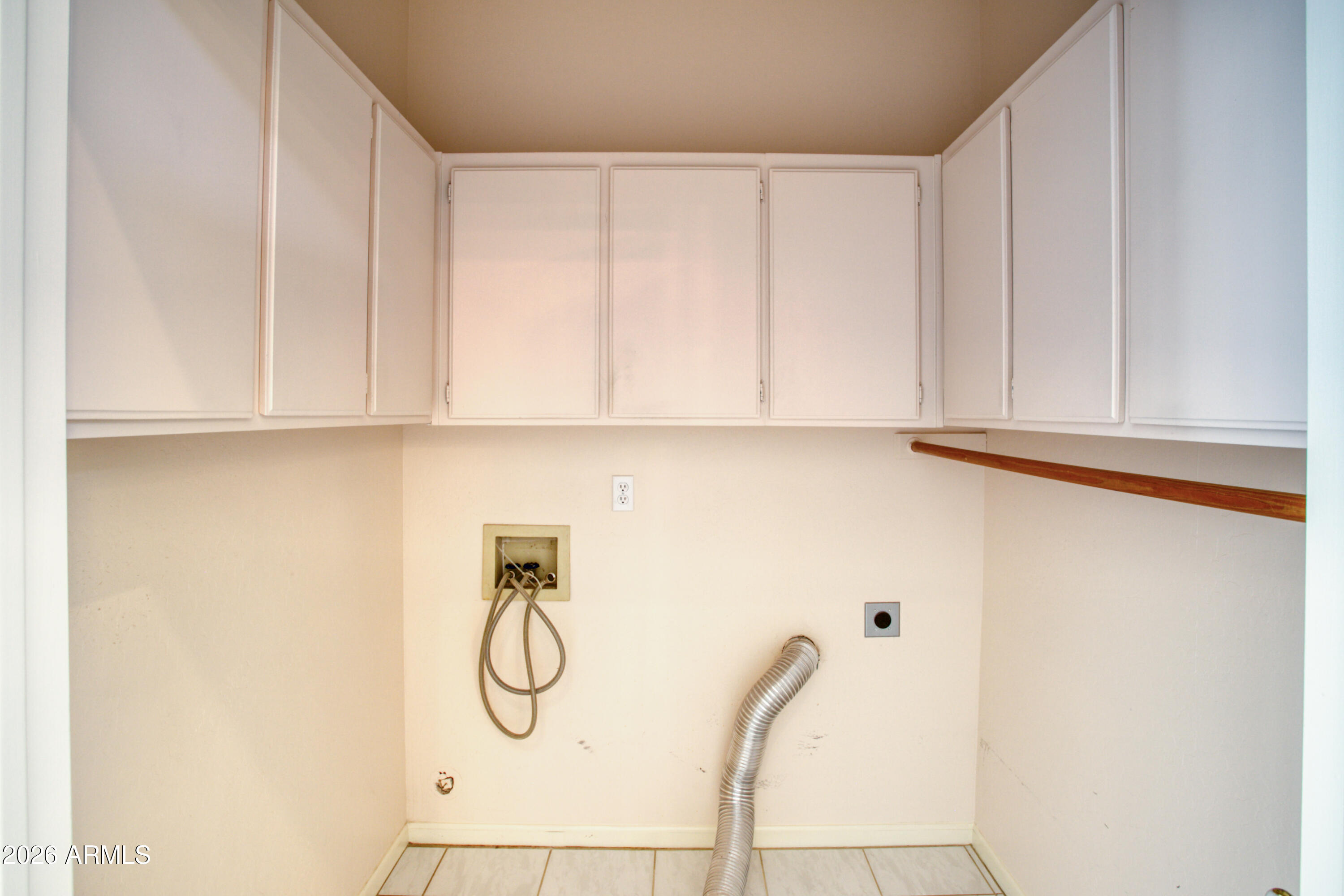 2457 Dragonfly Lane Pinetop-Lakeside, AZ 85929 - Photo 29 of 35 a bathroom with a sink and cabinets