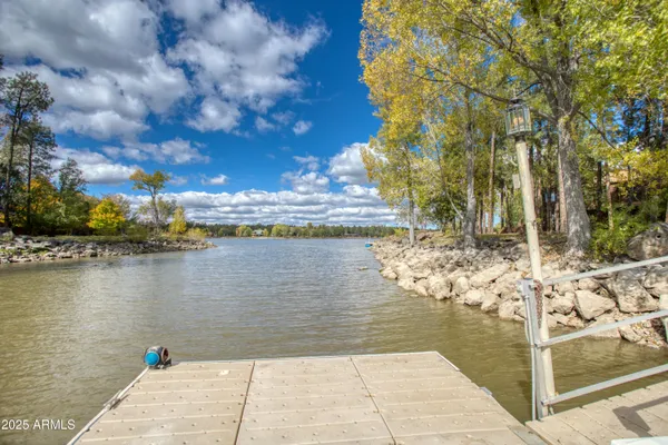 $1,050,000 | 2457 Dragonfly Lane, Pinetop-Lakeside, AZ 85929