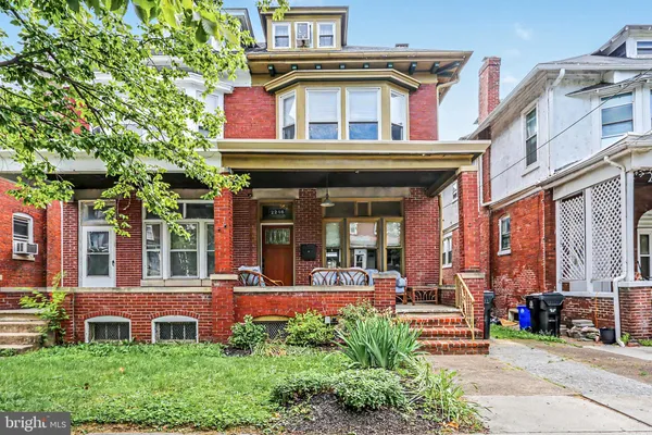 $314,900 | 2246 North 3rd Street, Harrisburg, PA 17110