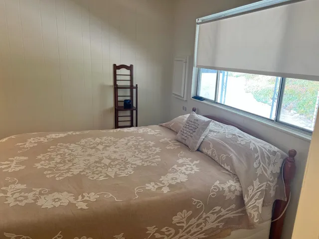 a front view of house with yard