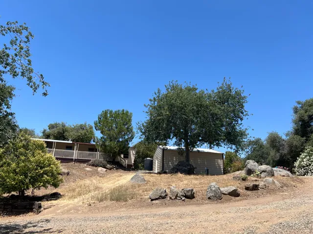 $320,000 | 38150 Sumac Lane, Squaw Valley, CA 93675