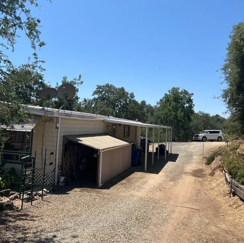 $320,000 | 38150 Sumac Lane, Squaw Valley, CA 93675