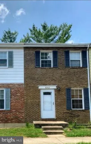 $295,000 | 8202 Stewarton Court, Severn, MD 21144