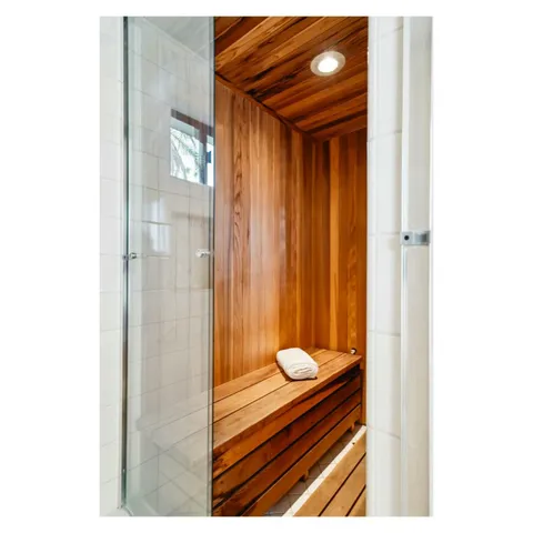 a view of walk in closet