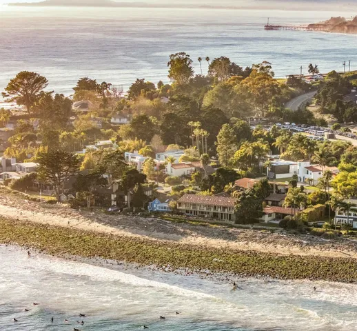 $3,450,000 | 8105 Buena Fortuna Street, Carpinteria, CA 93013