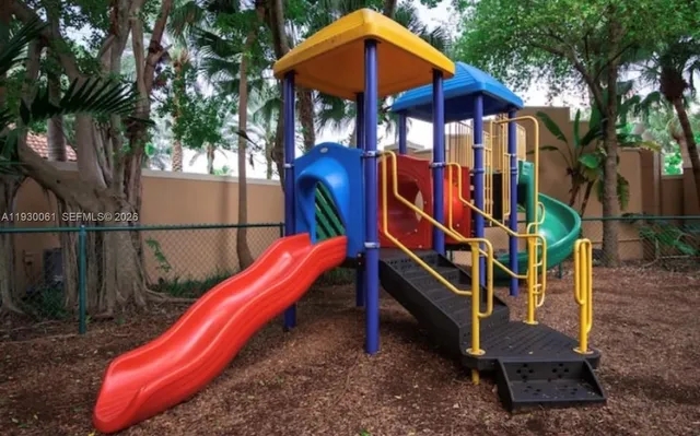 a view of outdoor space with seating