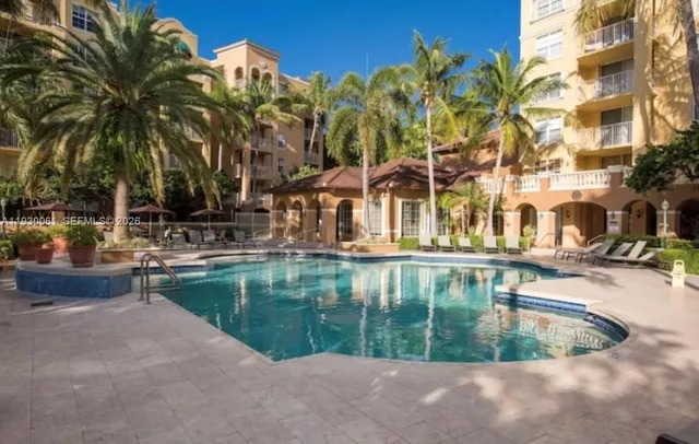 $3,200 | 19801 East Country Club Drive, Unit 4604, Aventura, FL 33180