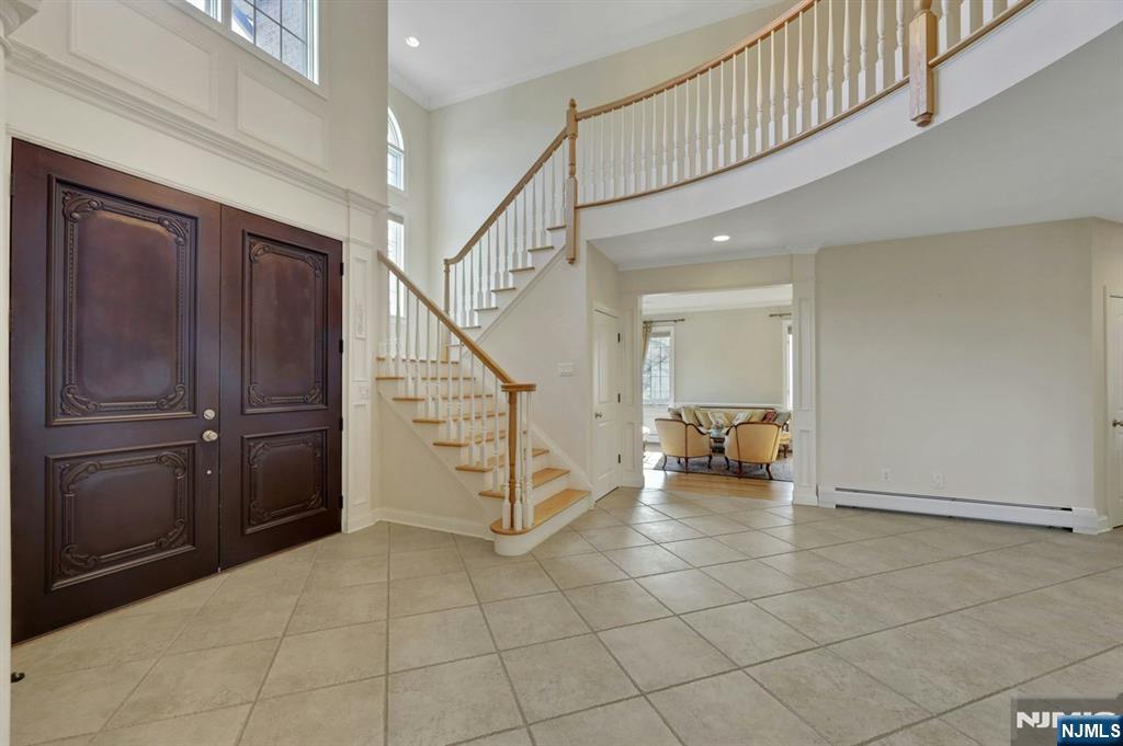 520 Homans Avenue Closter, NJ 07624 - Photo 2 of 34 a view of entryway