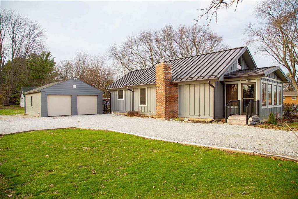 5110 North Raceway Road Indianapolis, IN 46234 - Photo 11 of 48