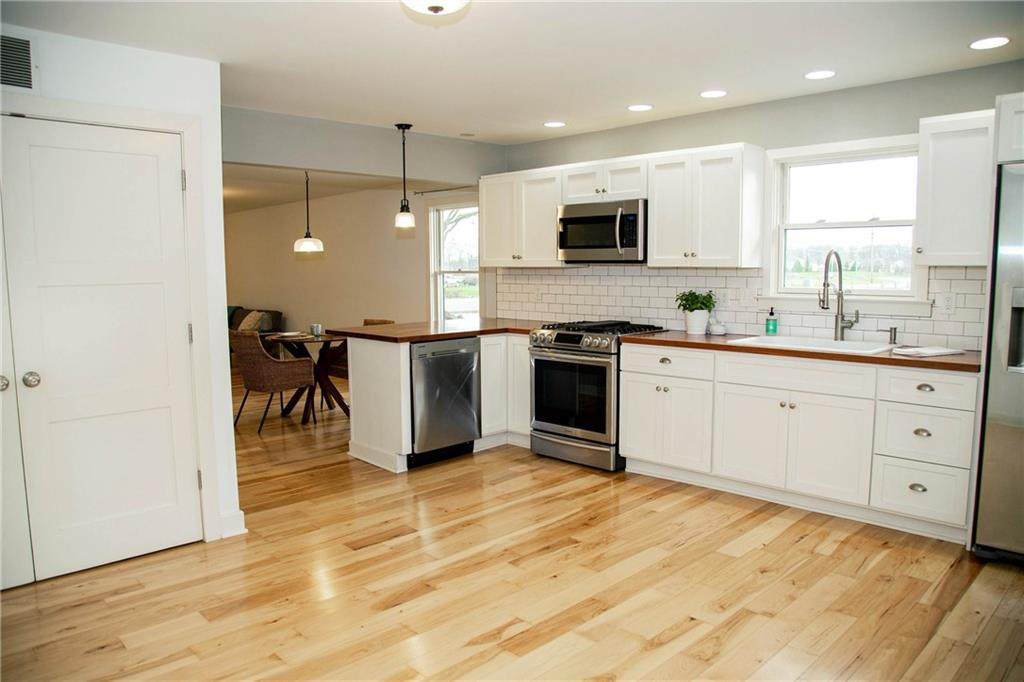 5110 North Raceway Road Indianapolis, IN 46234 - Photo 27 of 48