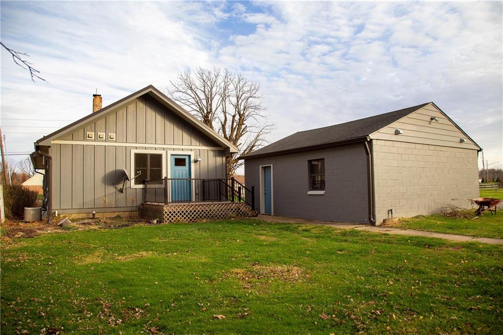 5110 North Raceway Road Indianapolis, IN 46234 - Photo 5 of 48