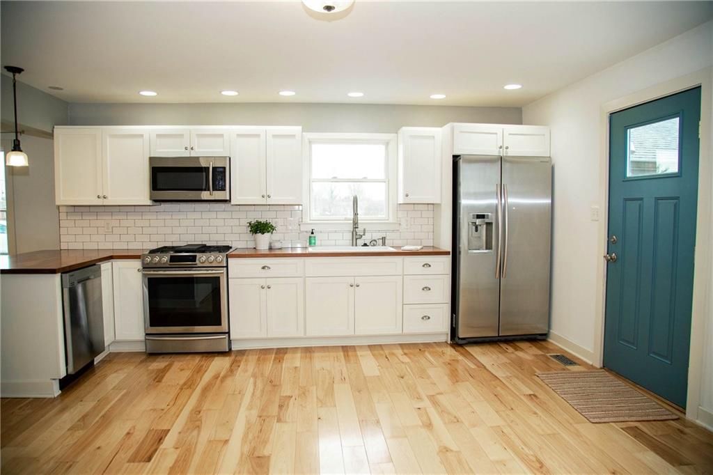 5110 North Raceway Road Indianapolis, IN 46234 - Photo 46 of 48
