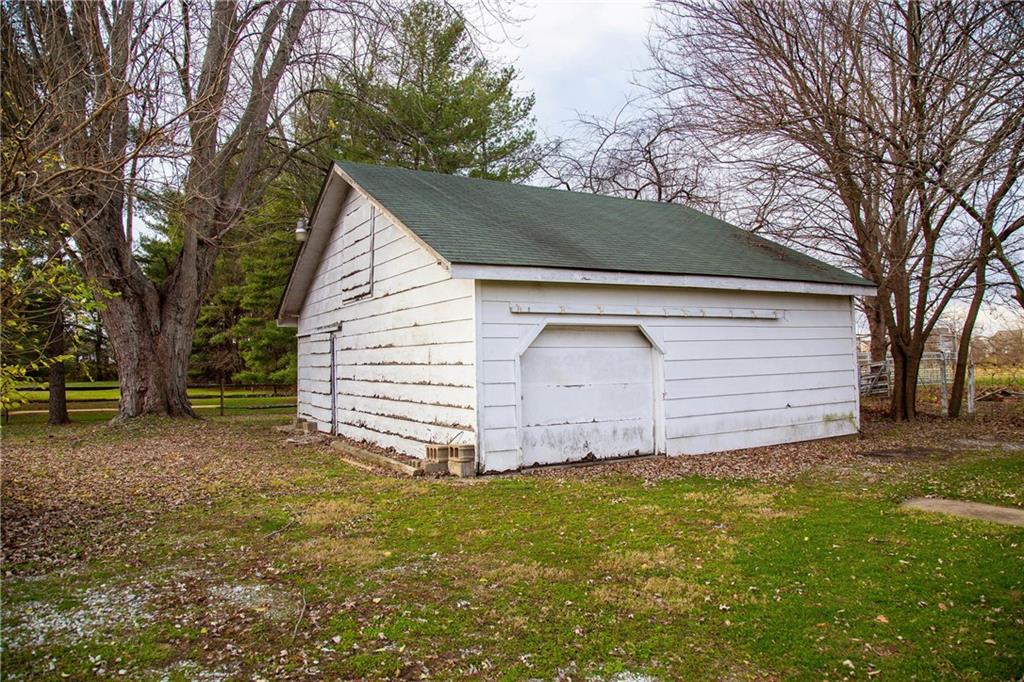 5110 North Raceway Road Indianapolis, IN 46234 - Photo 6 of 48