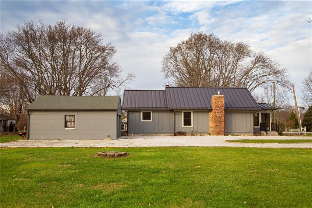 5110 North Raceway Road Indianapolis, IN 46234 - Photo 9 of 48
