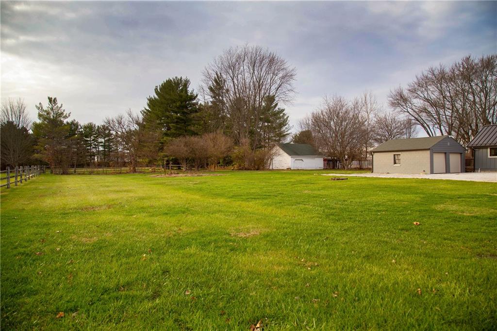 5110 North Raceway Road Indianapolis, IN 46234 - Photo 10 of 48