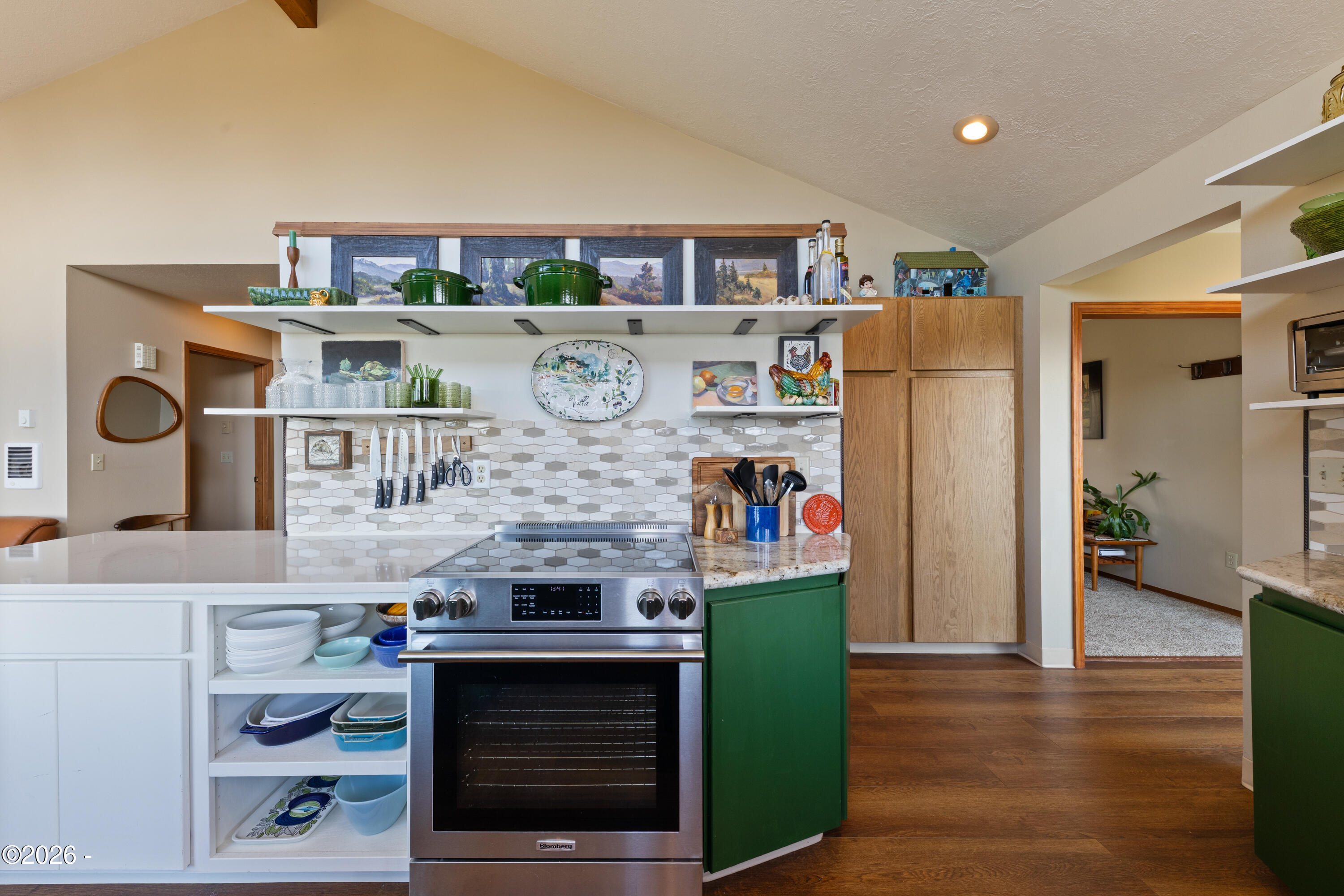 35460 Lower Loop Road Pacific City, OR 97135 - Photo 17 of 45 Kitchen 5