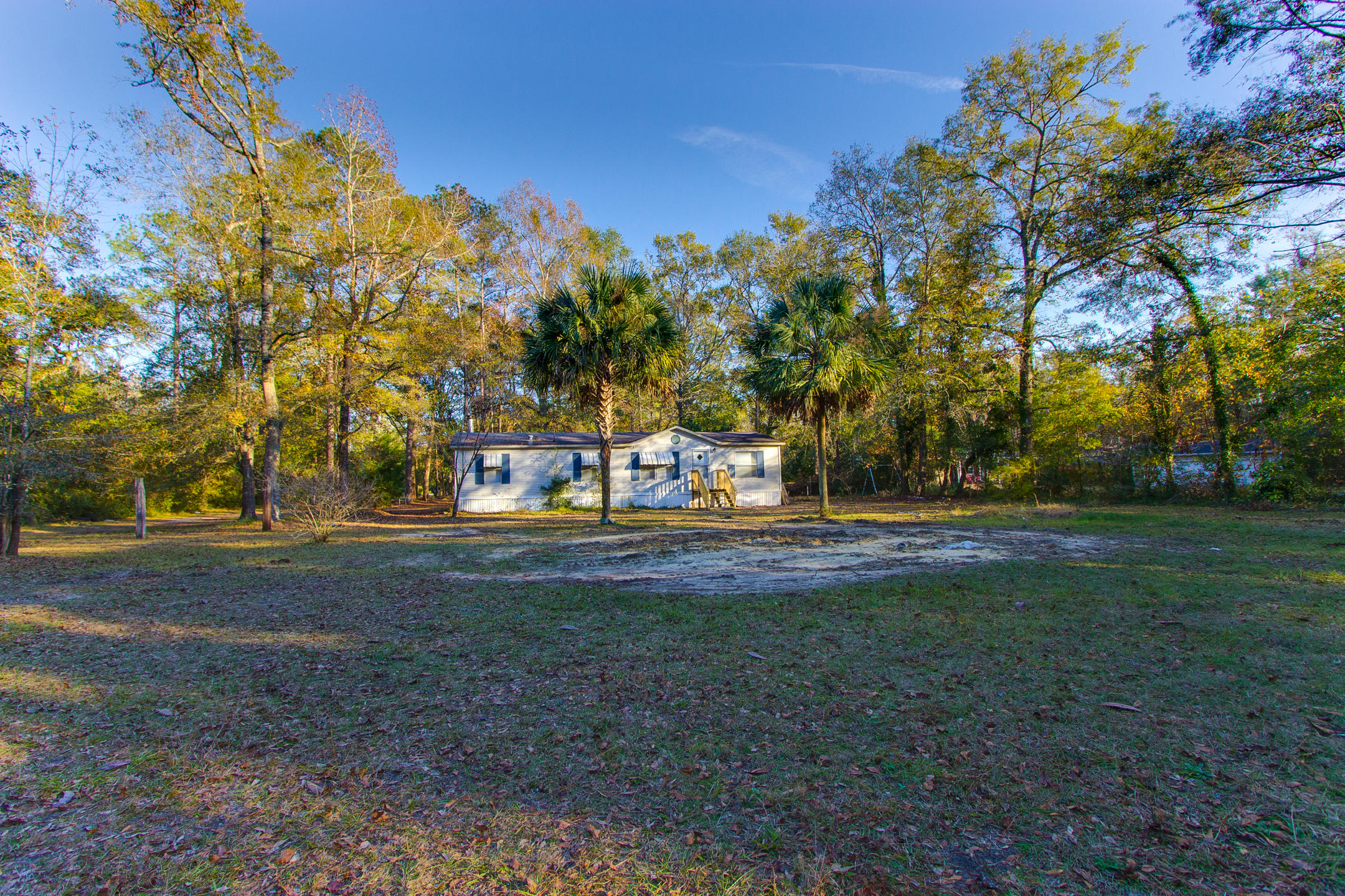 5124 Dr Taylor Road Adams Run, SC 29449 - Photo 3 of 18 2