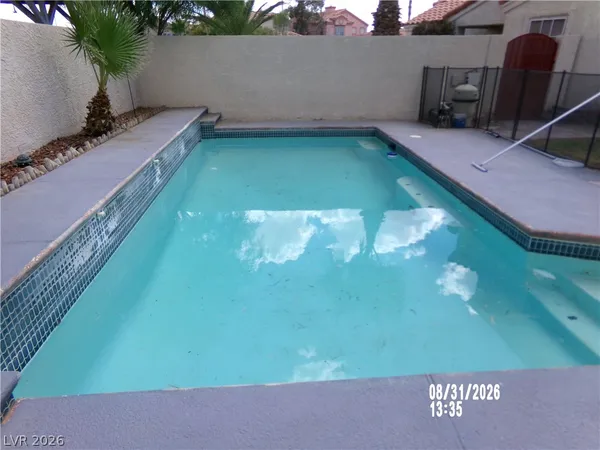 $2,200 | 1822 Monte Alban Drive, North Las Vegas, NV 89031