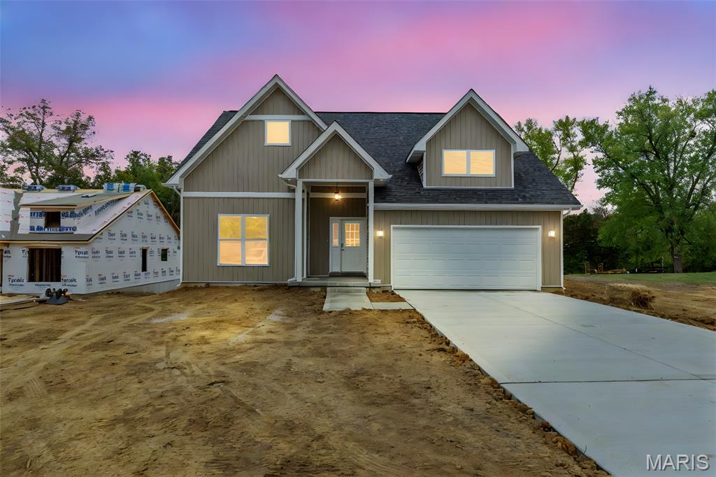 630 West Boonslick Road Warrenton, MO 63383 - Photo 1 of 40