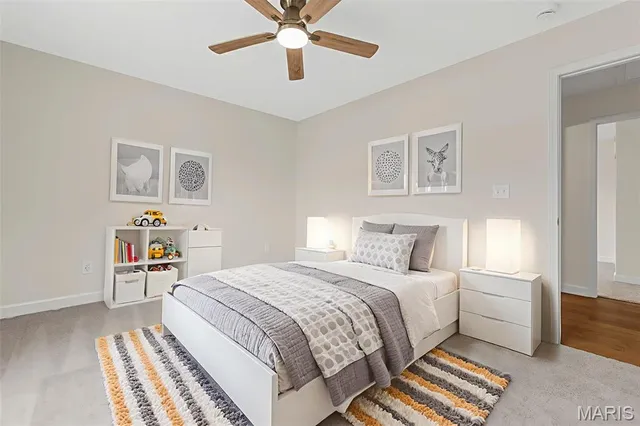 $315,000 | 630 West Boonslick Road, Warrenton, MO 63383