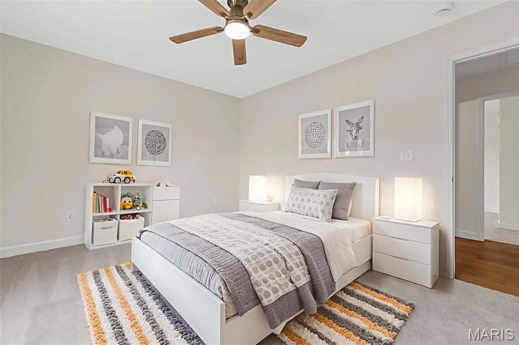 630 West Boonslick Road Warrenton, MO 63383 - Photo 23 of 40