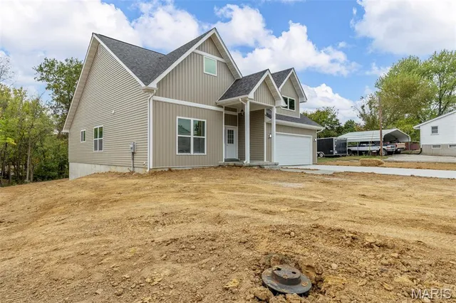 $315,000 | 630 West Boonslick Road, Warrenton, MO 63383