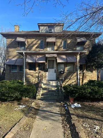 $350,000 | 2025 Dodge Avenue, Evanston, IL 60201