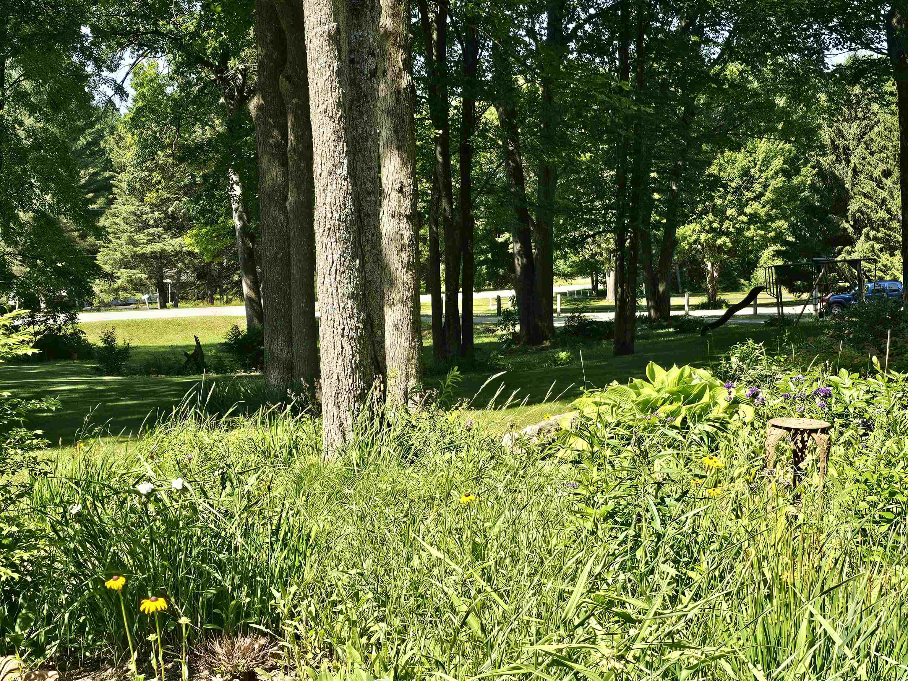 2665 Rose City Road Lupton, MI 48635 - Photo 28 of 32