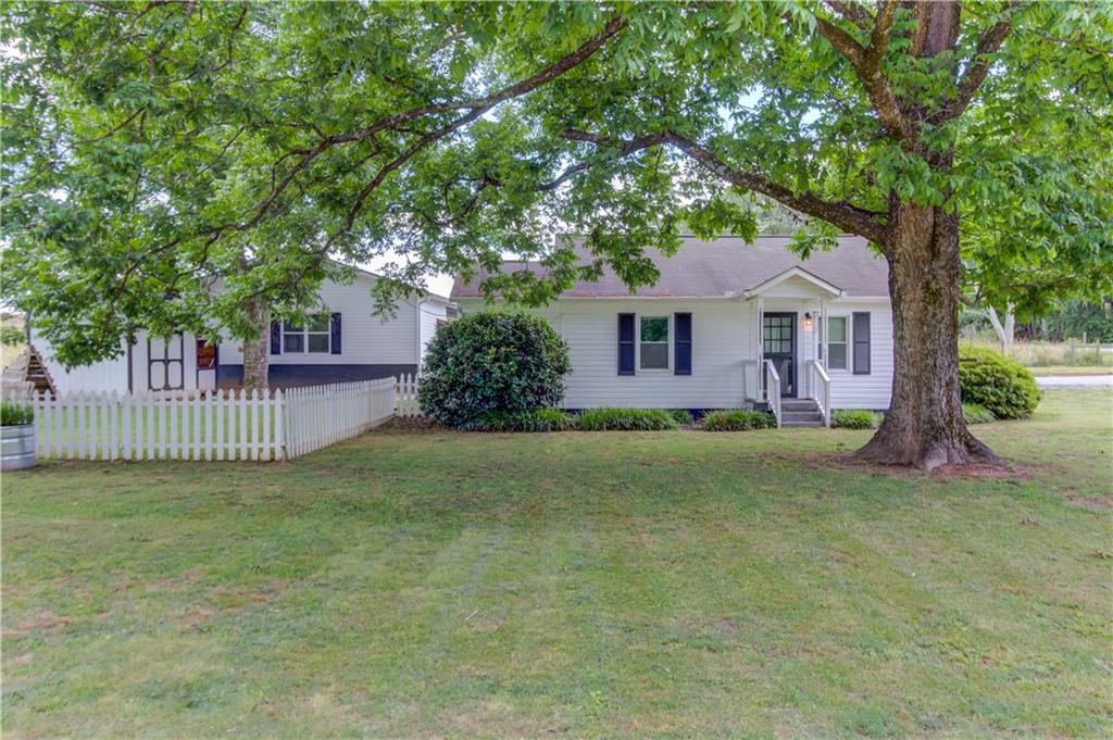 2851 Harbins Road Bethlehem, GA 30620 - Photo 8 of 55