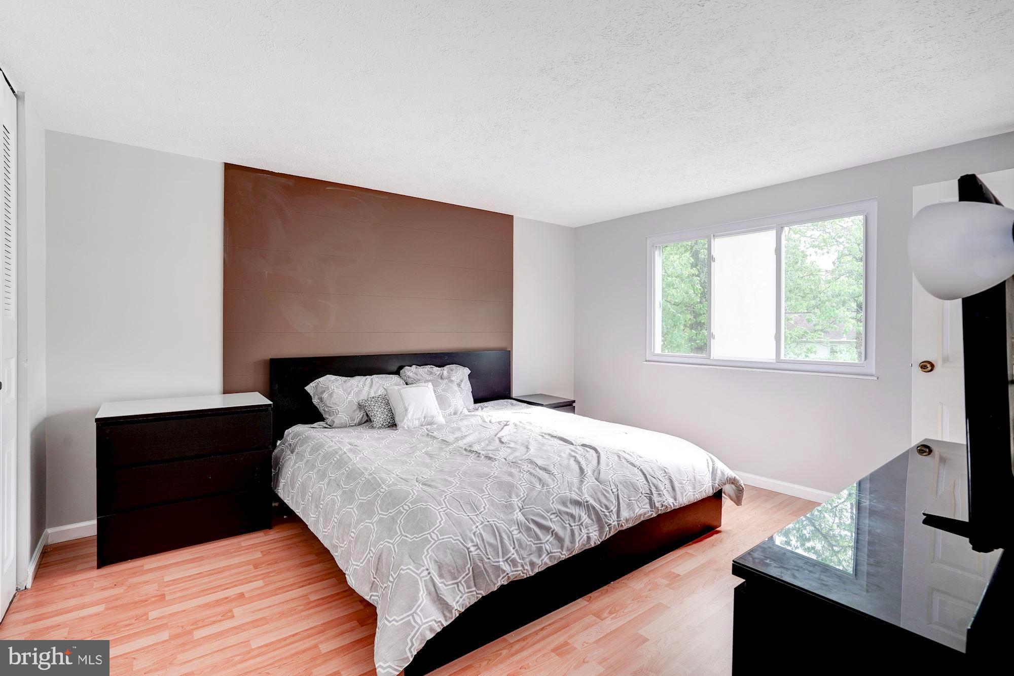 15108 Elk Run Road Chantilly, VA 20151 - Photo 19 of 33 Master Bedroom