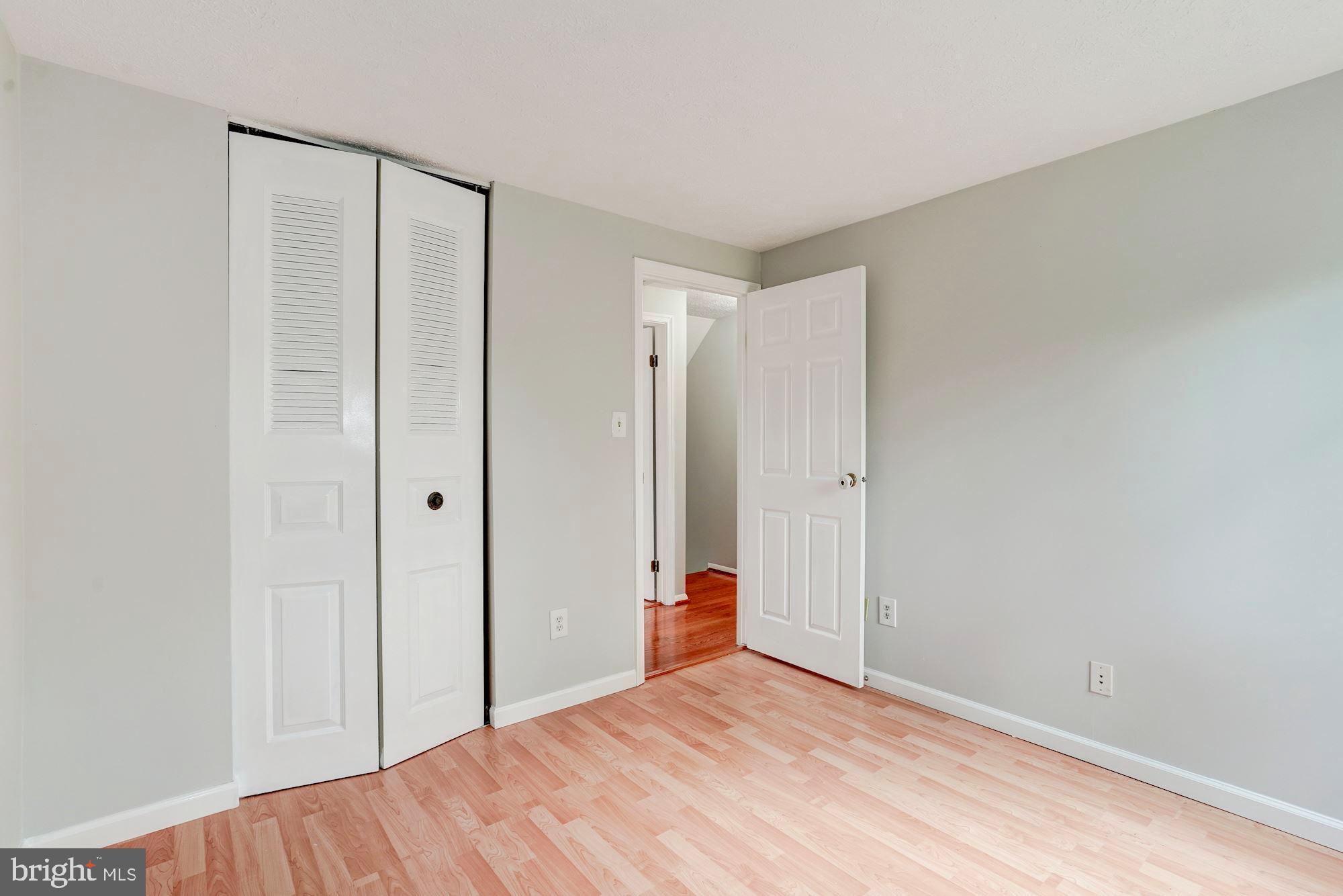 15108 Elk Run Road Chantilly, VA 20151 - Photo 24 of 33 Bedroom 3
