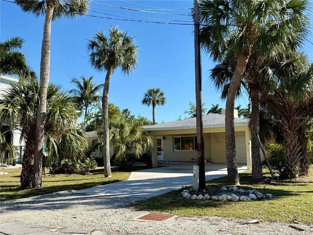 $1,499,000 | 507 58th Street, Holmes Beach, FL 34217