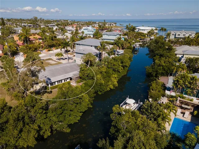$1,499,000 | 507 58th Street, Holmes Beach, FL 34217
