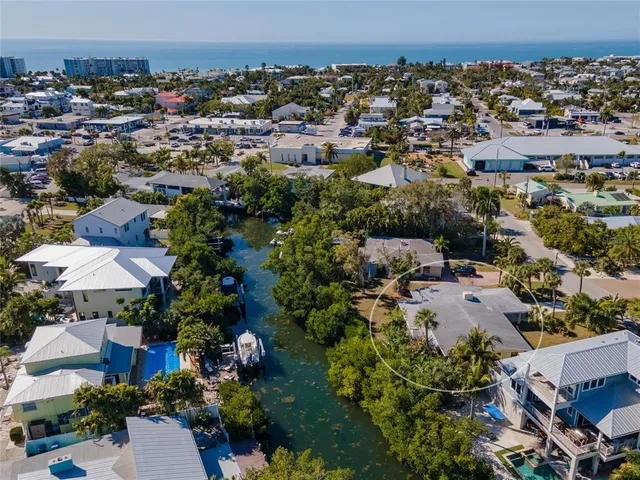 $1,499,000 | 507 58th Street, Holmes Beach, FL 34217