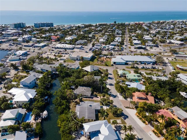 $1,499,000 | 507 58th Street, Holmes Beach, FL 34217