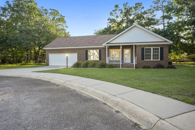 $249,500 | 22 Hawthorne Trail, Orangeburg, SC 29115