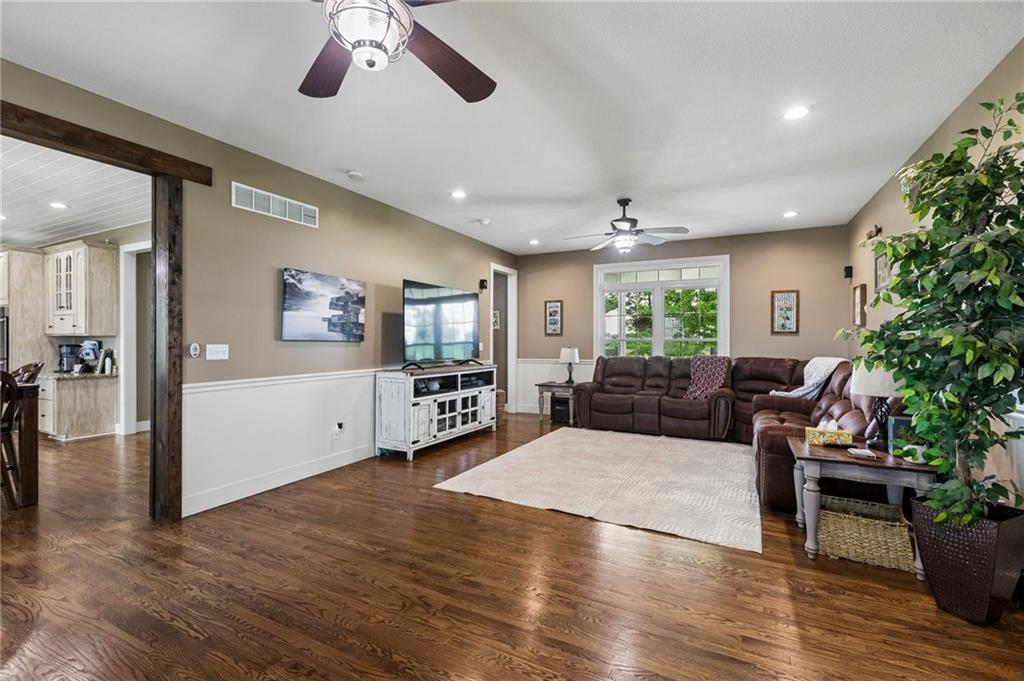 17308 Endicott Road Kearney, MO 64060 - Photo 44 of 80