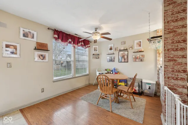 $334,900 | 2411 Lakeshore Court, Lebanon, IN 46052