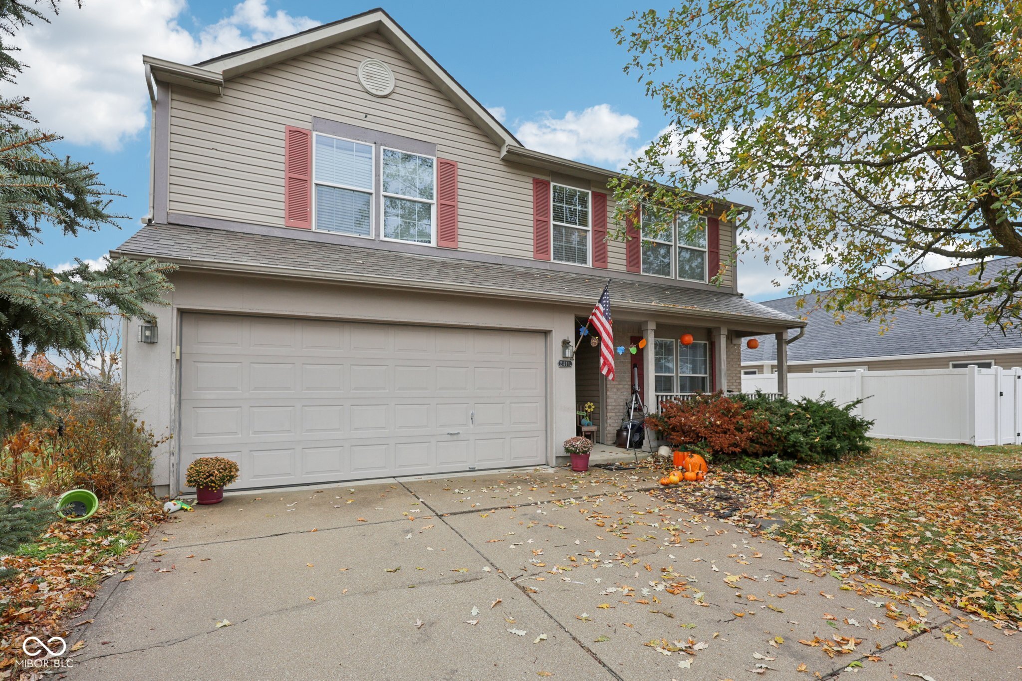 2411 Lakeshore Court Lebanon, IN 46052 - Photo 2 of 53