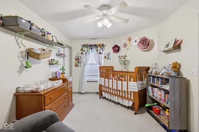 $334,900 | 2411 Lakeshore Court, Lebanon, IN 46052