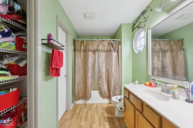 $334,900 | 2411 Lakeshore Court, Lebanon, IN 46052