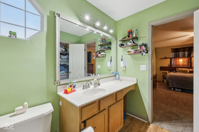 $334,900 | 2411 Lakeshore Court, Lebanon, IN 46052