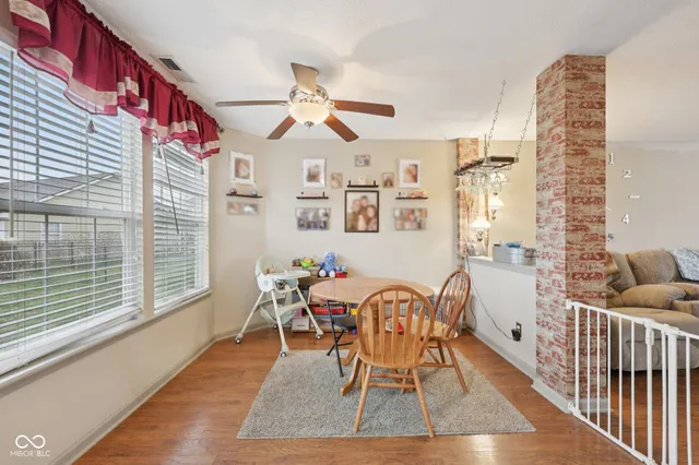 $334,900 | 2411 Lakeshore Court, Lebanon, IN 46052