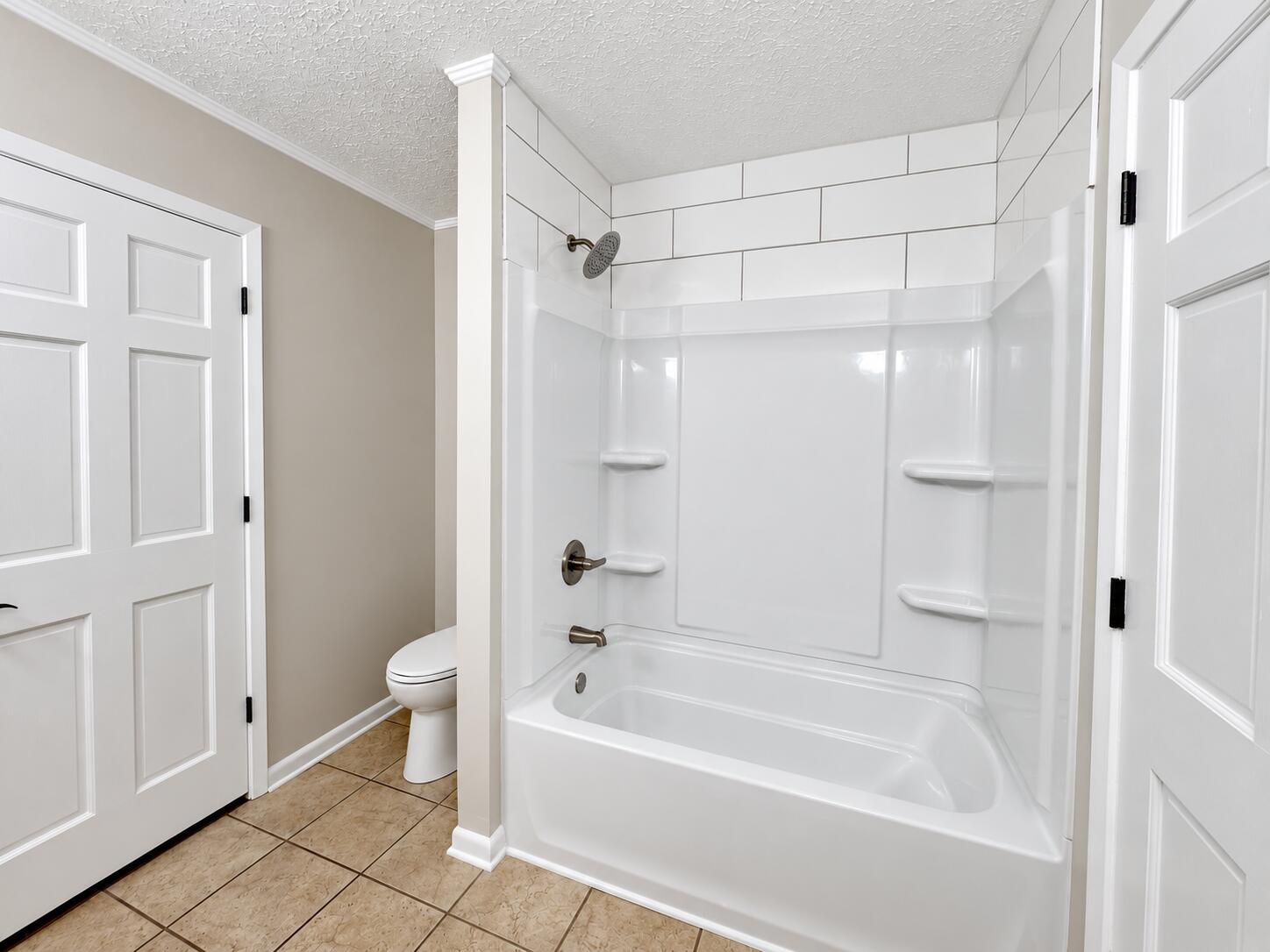 1601 Dolly Tubb Road Amory, MS 38821 - Photo 18 of 23 Gallery Image 18