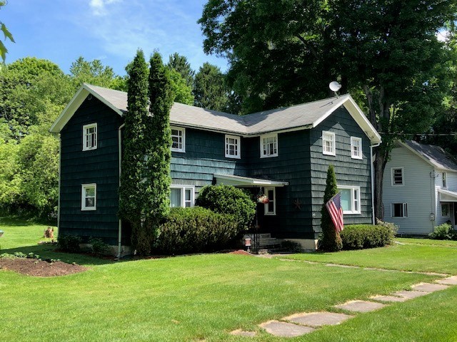 151 Rauber Street Wellsville, NY 14895 - Photo 1 of 1 Gallery Image 1