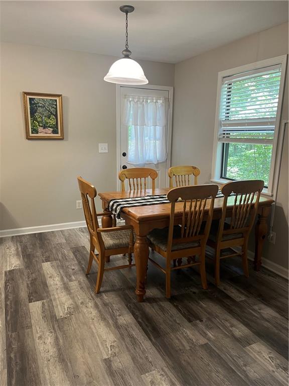 94 Winding Way Jasper, GA 30143 - Photo 24 of 33