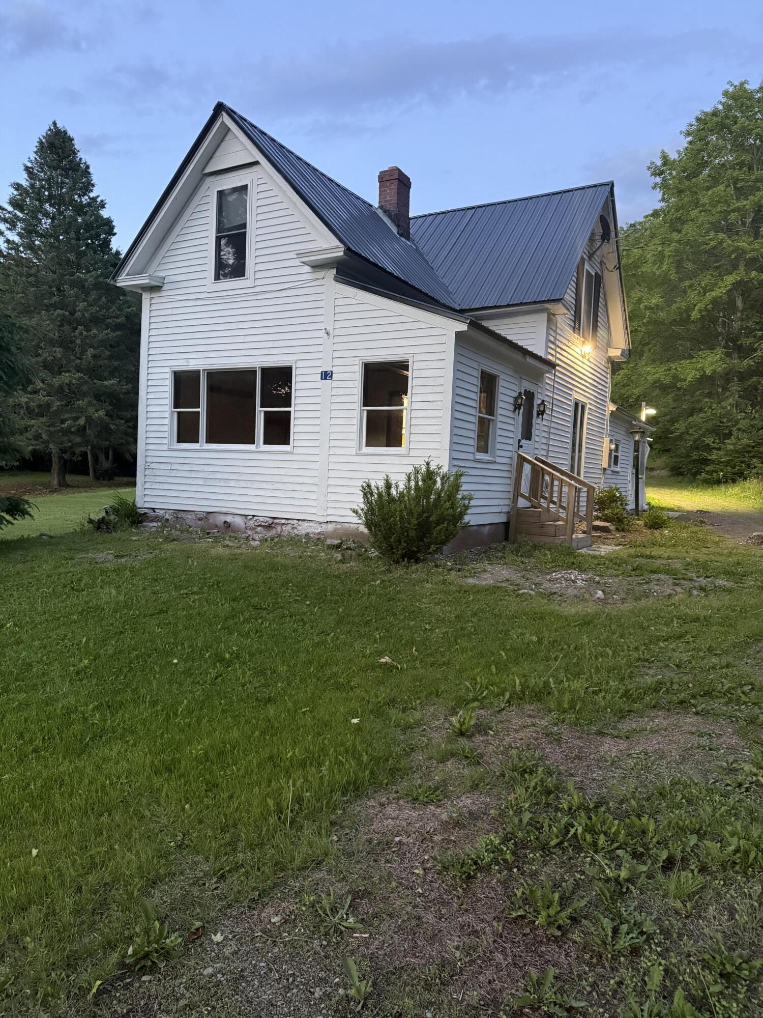 12 Williams Road Hodgdon, ME 04730 - Photo 20 of 26 IMG_1311
